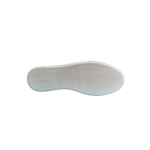 WAVE Bellini Kadın Bağcıklı Spor Ayakkabı 6024 Koyu Bej Deri - 40