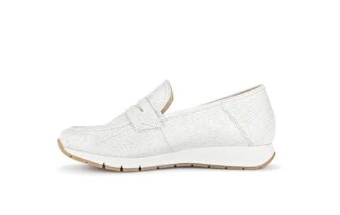 GABOR Comfort (G) Geniş Kalıp Kadın Kuşaklı Ayakkabı 42.471-1