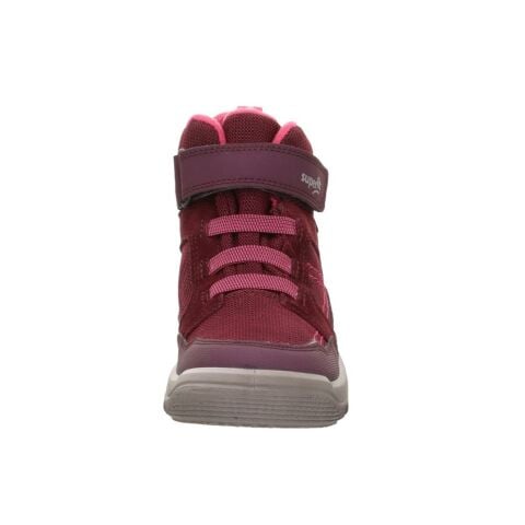 SUPERFIT Mars Medium Gore-Tex Kız Cırtlı Botu 1-009089-1 (31-35)