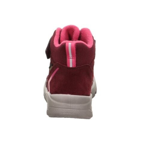 SUPERFIT Mars Medium Gore-Tex Kız Cırtlı Botu 1-009089-1 (31-35)