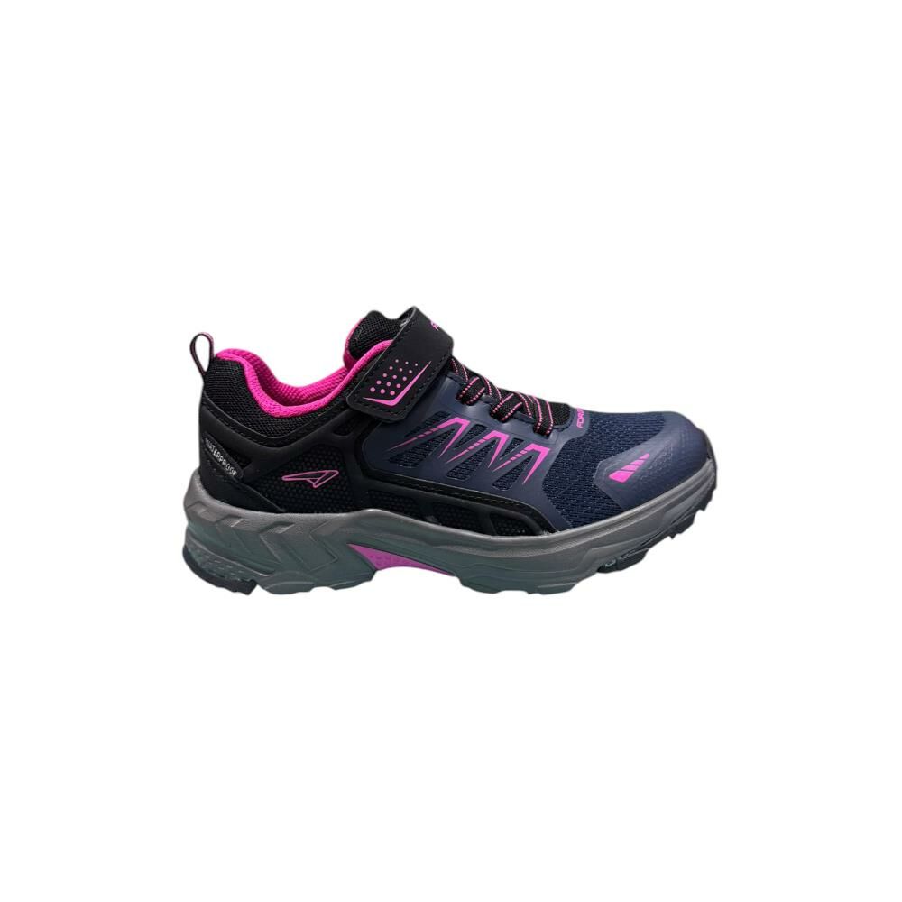 FORELLI Artuk Water Proof Bağcıklı Cırtlı Kız Outdoor Ayakkabı 76383