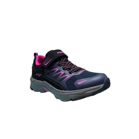 FORELLI Artuk Water Proof Bağcıklı Cırtlı Kız Outdoor Ayakkabı 76383