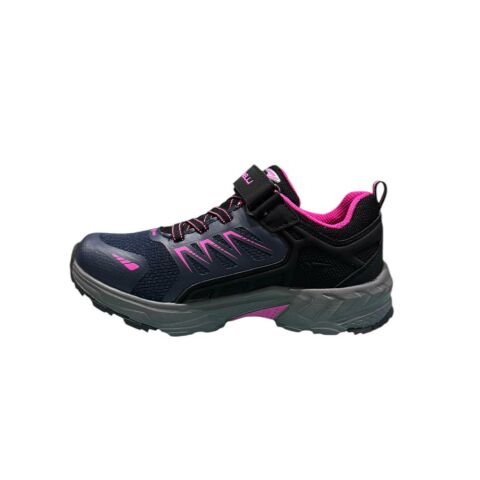 FORELLI Artuk Water Proof Bağcıklı Cırtlı Kız Outdoor Ayakkabı 76383