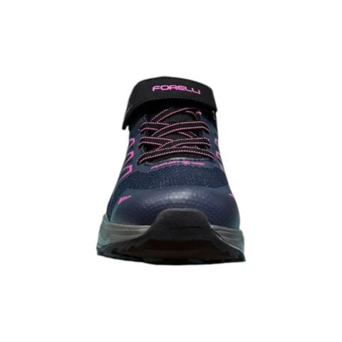 FORELLI Artuk Water Proof Bağcıklı Cırtlı Kız Outdoor Ayakkabı 76383