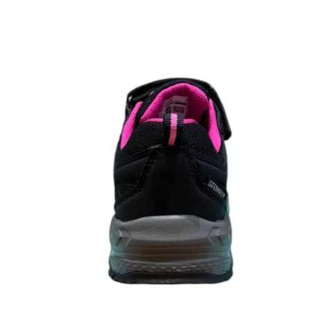 FORELLI Artuk Water Proof Bağcıklı Cırtlı Kız Outdoor Ayakkabı 76383