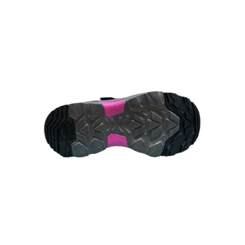FORELLI Artuk Water Proof Bağcıklı Cırtlı Kız Outdoor Ayakkabı 76383