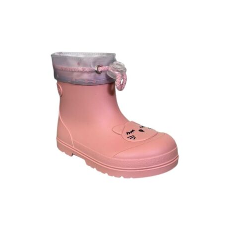 IGOR Mendi Gato Kız Çocuk Yağmur Çizmesi W10322