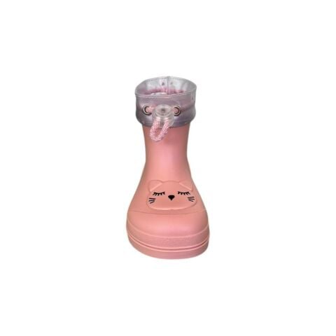 IGOR Mendi Gato Kız Çocuk Yağmur Çizmesi W10322