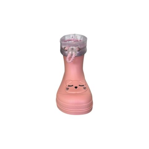 IGOR Mendi Gato Kız Çocuk Yağmur Çizmesi W10322