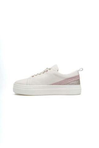 WAVE Bellini Kadın Bağcıklı Spor Ayakkabı 5717