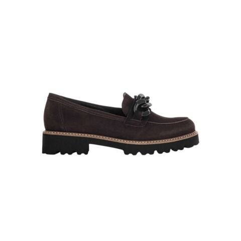 GABOR Best Fitting Kadın Tokalı Loafer Ayakkabı 75.240