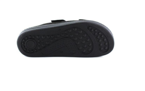 Real Tabanı Çıkabilen Geniş Kalıp (G) İki Cırtlı Terlik: 5300SN