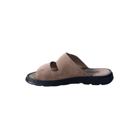 EXTRAFIT Geniş (G) Kalıp İki Cırtlı Terlik  1825-1