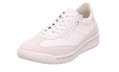 LEGERO Alia Kadın Bağcıklı Fermuarlı Spor Ayakkabı 2-000450