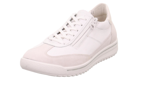 LEGERO Alia Kadın Bağcıklı Fermuarlı Spor Ayakkabı 2-000450