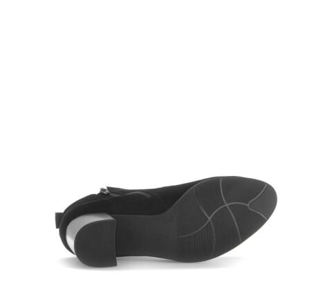 GABOR Best Fitting Kadın Bağcıklı Fermuarlı Topuklu Bot 75.690