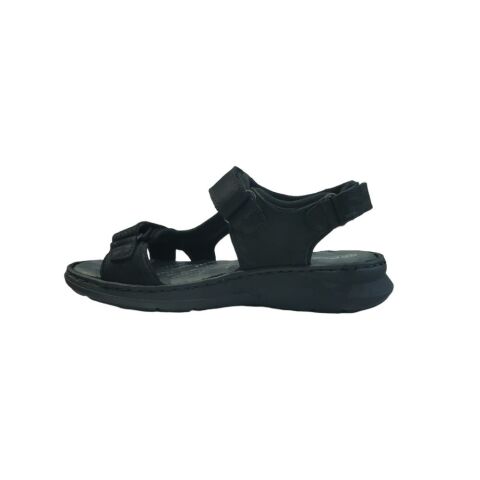 FORELLI Bruce Erkek İki Cırtlı Sandalet 40526