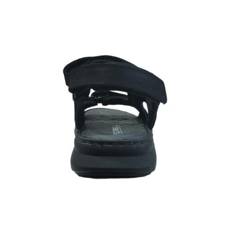 FORELLI Bruce Erkek İki Cırtlı Sandalet 40526