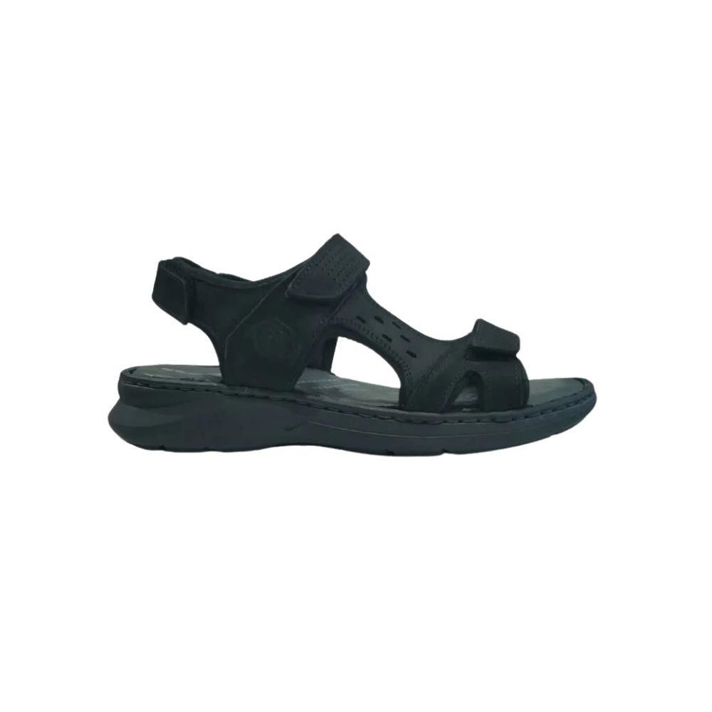 FORELLI Bruce Erkek İki Cırtlı Sandalet 40526
