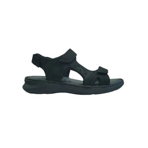 FORELLI Bruce Erkek İki Cırtlı Sandalet 40526