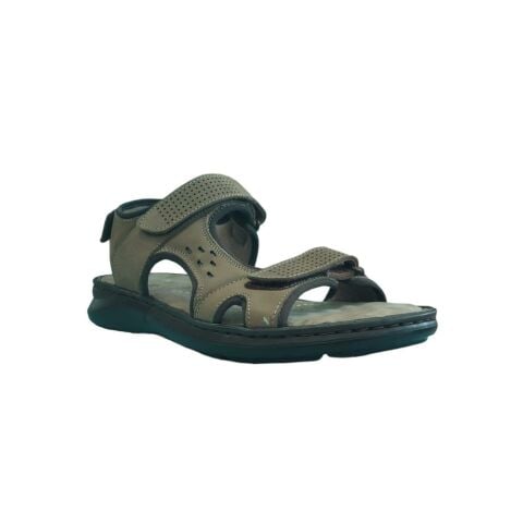 FORELLI Bruce Erkek İki Cırtlı Sandalet 40526