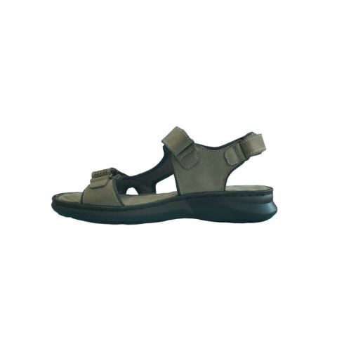 FORELLI Bruce Erkek İki Cırtlı Sandalet 40526