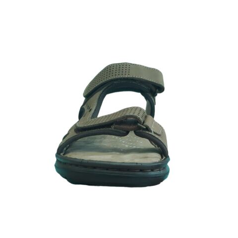 FORELLI Bruce Erkek İki Cırtlı Sandalet 40526