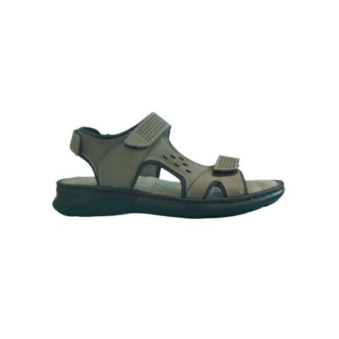 FORELLI Bruce Erkek İki Cırtlı Sandalet 40526