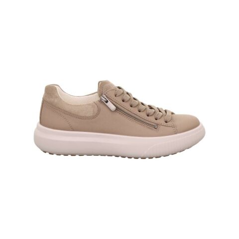 LEGERO T4 Jump Kadın Bağcıklı Fermuarlı Spor Ayakkabı 2-000363