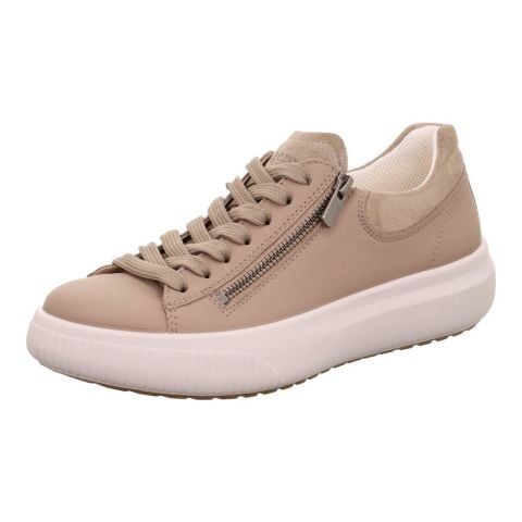 LEGERO T4 Jump Kadın Bağcıklı Fermuarlı Spor Ayakkabı 2-000363