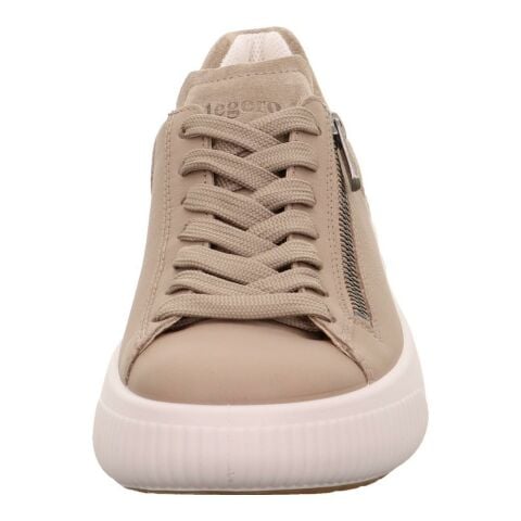 LEGERO T4 Jump Kadın Bağcıklı Fermuarlı Spor Ayakkabı 2-000363