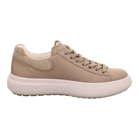 LEGERO T4 Jump Kadın Bağcıklı Fermuarlı Spor Ayakkabı 2-000363