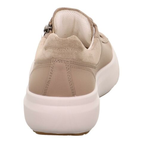 LEGERO T4 Jump Kadın Bağcıklı Fermuarlı Spor Ayakkabı 2-000363