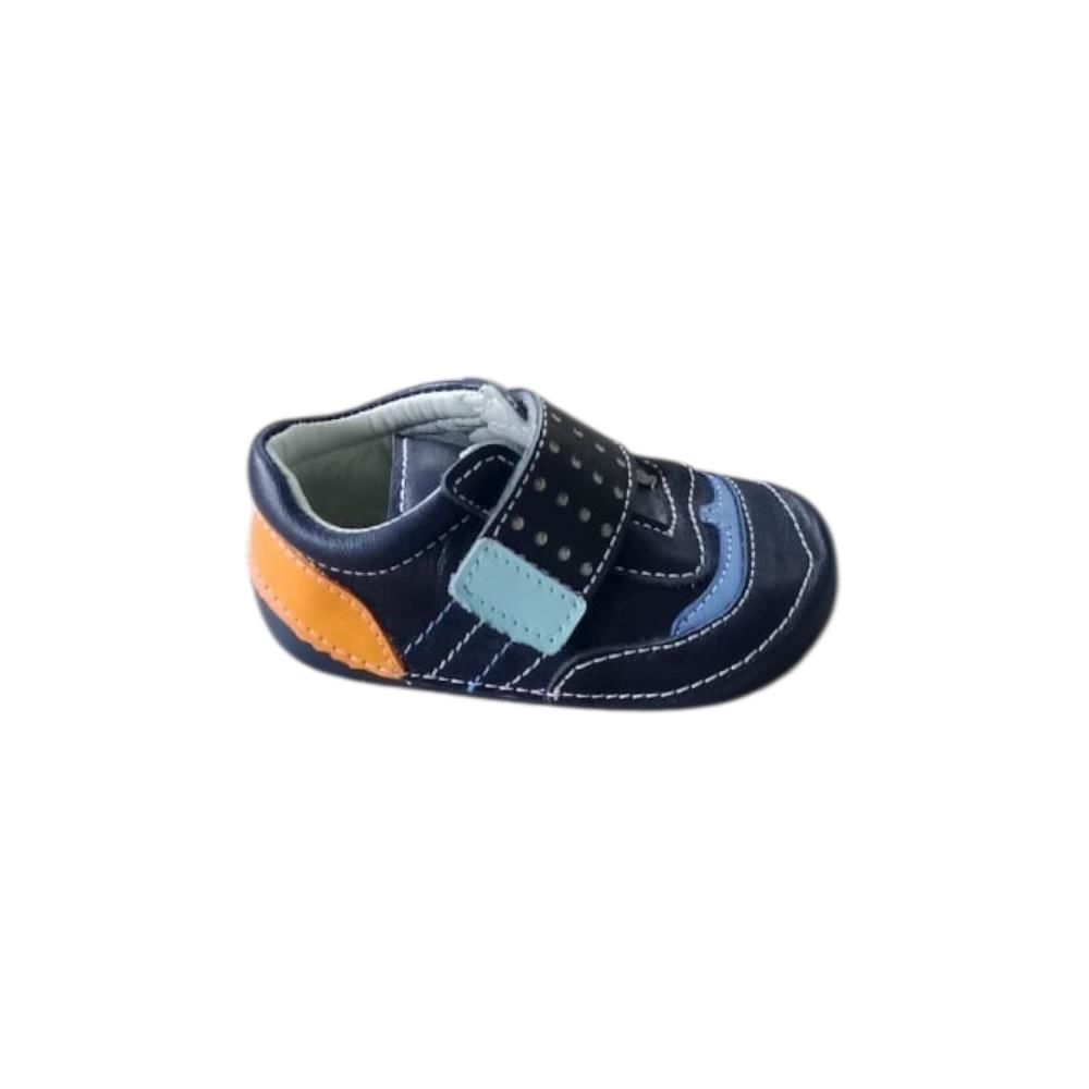 PPA.Ç.D005 PAPLUS ERKEK TEK CIRTLI SPOR AYAKKABI