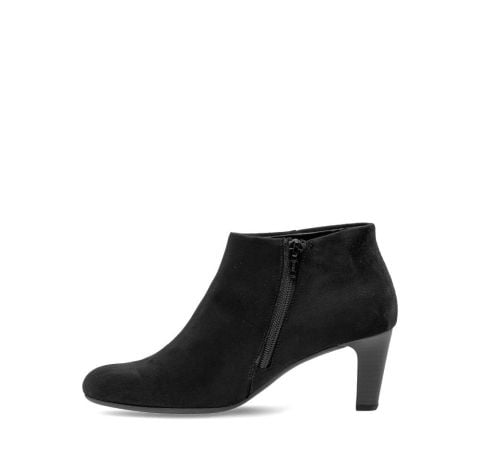 GABOR Fermuarlı Topuklu Bot 75.850