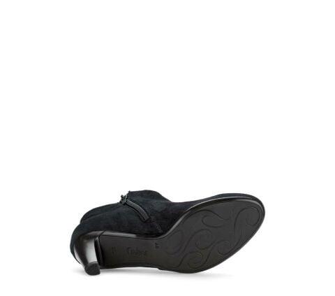 GABOR Fermuarlı Topuklu Bot 75.850