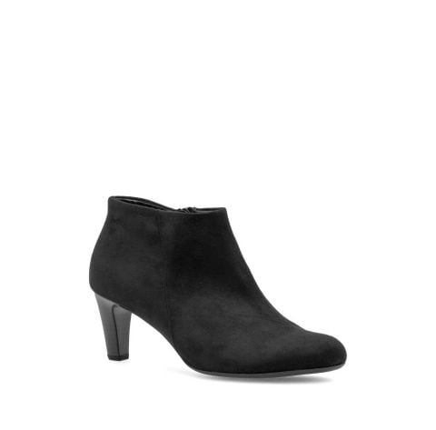 GABOR Fermuarlı Topuklu Bot 75.850