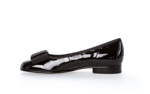 GABOR Kadın Tokalı Babet Ayakkabı 75.100