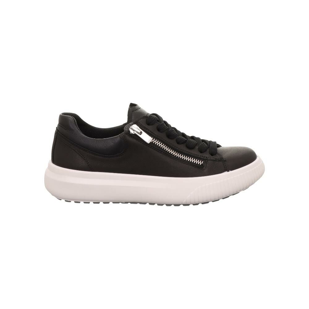 LEGERO T4 Jump Kadın Bağcıklı Fermuarlı Spor Ayakkabı 2-000363
