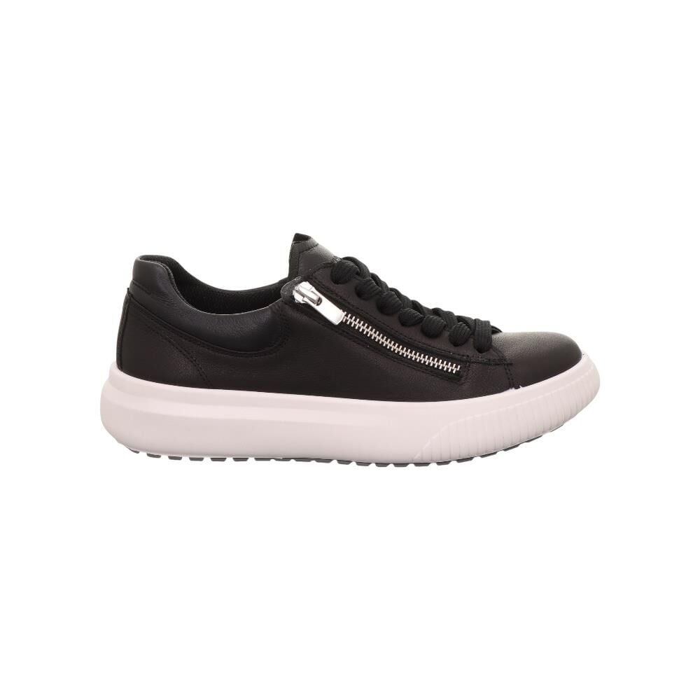 LEGERO T4 Jump Kadın Bağcıklı Fermuarlı Spor Ayakkabı 2-000363