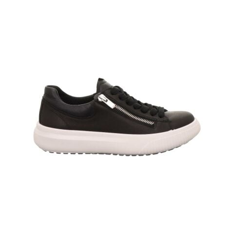 LEGERO T4 Jump Kadın Bağcıklı Fermuarlı Spor Ayakkabı 2-000363