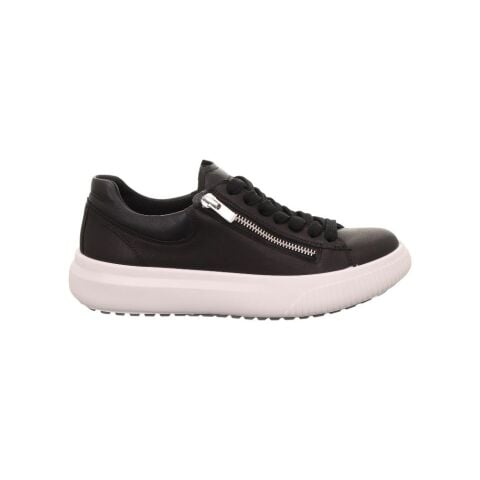 LEGERO T4 Jump Kadın Bağcıklı Fermuarlı Spor Ayakkabı 2-000363