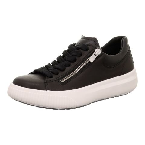 LEGERO T4 Jump Kadın Bağcıklı Fermuarlı Spor Ayakkabı 2-000363