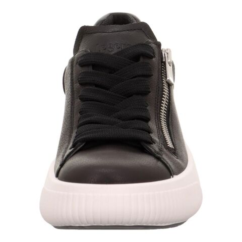 LEGERO T4 Jump Kadın Bağcıklı Fermuarlı Spor Ayakkabı 2-000363