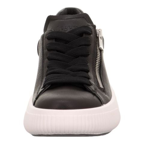 LEGERO T4 Jump Kadın Bağcıklı Fermuarlı Spor Ayakkabı 2-000363