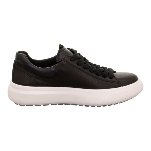 LEGERO T4 Jump Kadın Bağcıklı Fermuarlı Spor Ayakkabı 2-000363