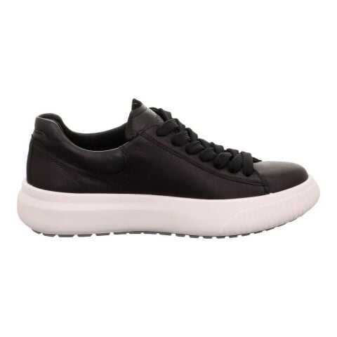 LEGERO T4 Jump Kadın Bağcıklı Fermuarlı Spor Ayakkabı 2-000363