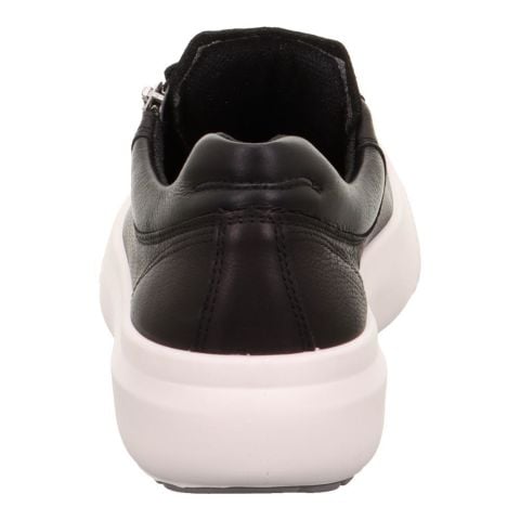 LEGERO T4 Jump Kadın Bağcıklı Fermuarlı Spor Ayakkabı 2-000363