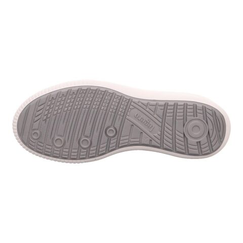 LEGERO T4 Jump Kadın Bağcıklı Fermuarlı Spor Ayakkabı 2-000363