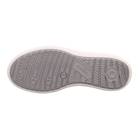 LEGERO T4 Jump Kadın Bağcıklı Fermuarlı Spor Ayakkabı 2-000363